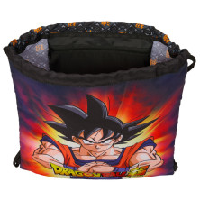 Saco Dragon Ball Z 40cm